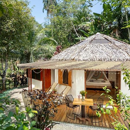 Paradiselodge Casa Romantica Platanillo Luaran gambar