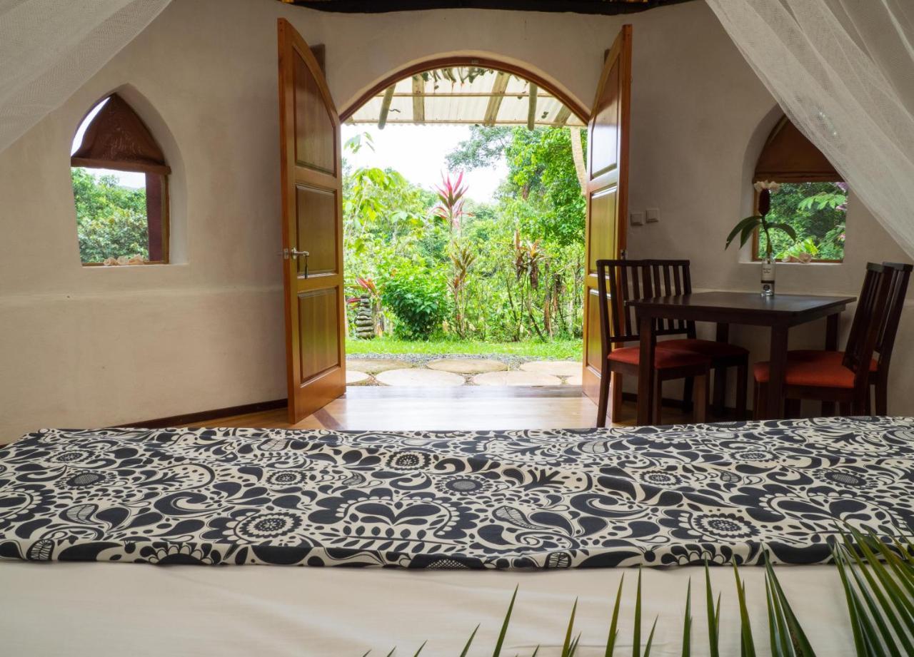Paradiselodge Casa Romantica Platanillo Luaran gambar